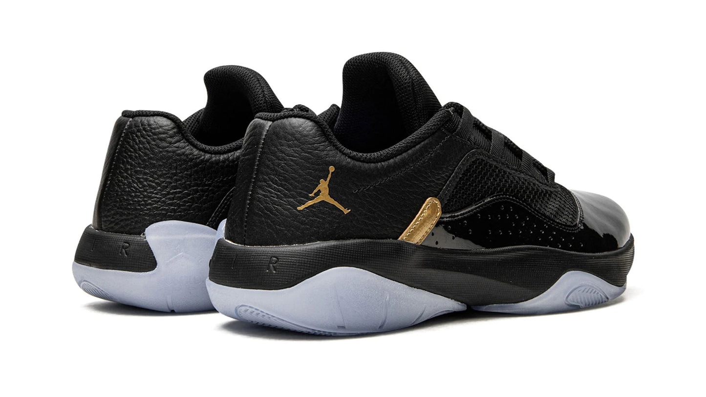 Low "DMP"