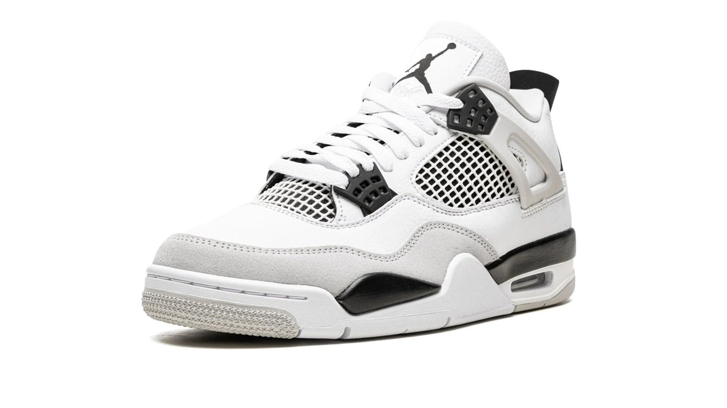 "Military Black"