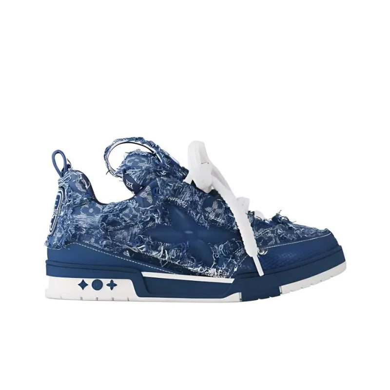 'Rugged Ocean Skate'