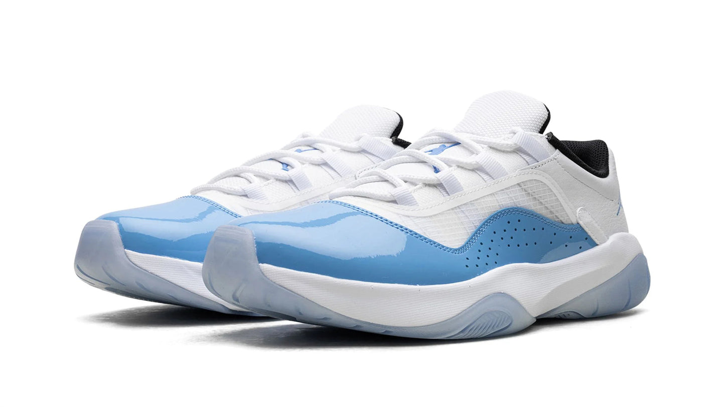Low "University Blue"