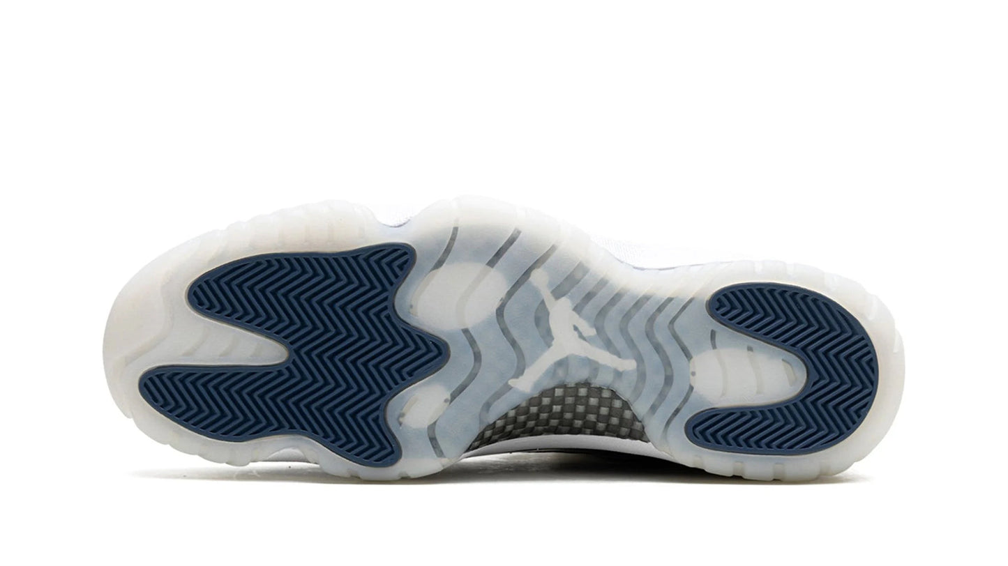 Low "Diffused Blue"