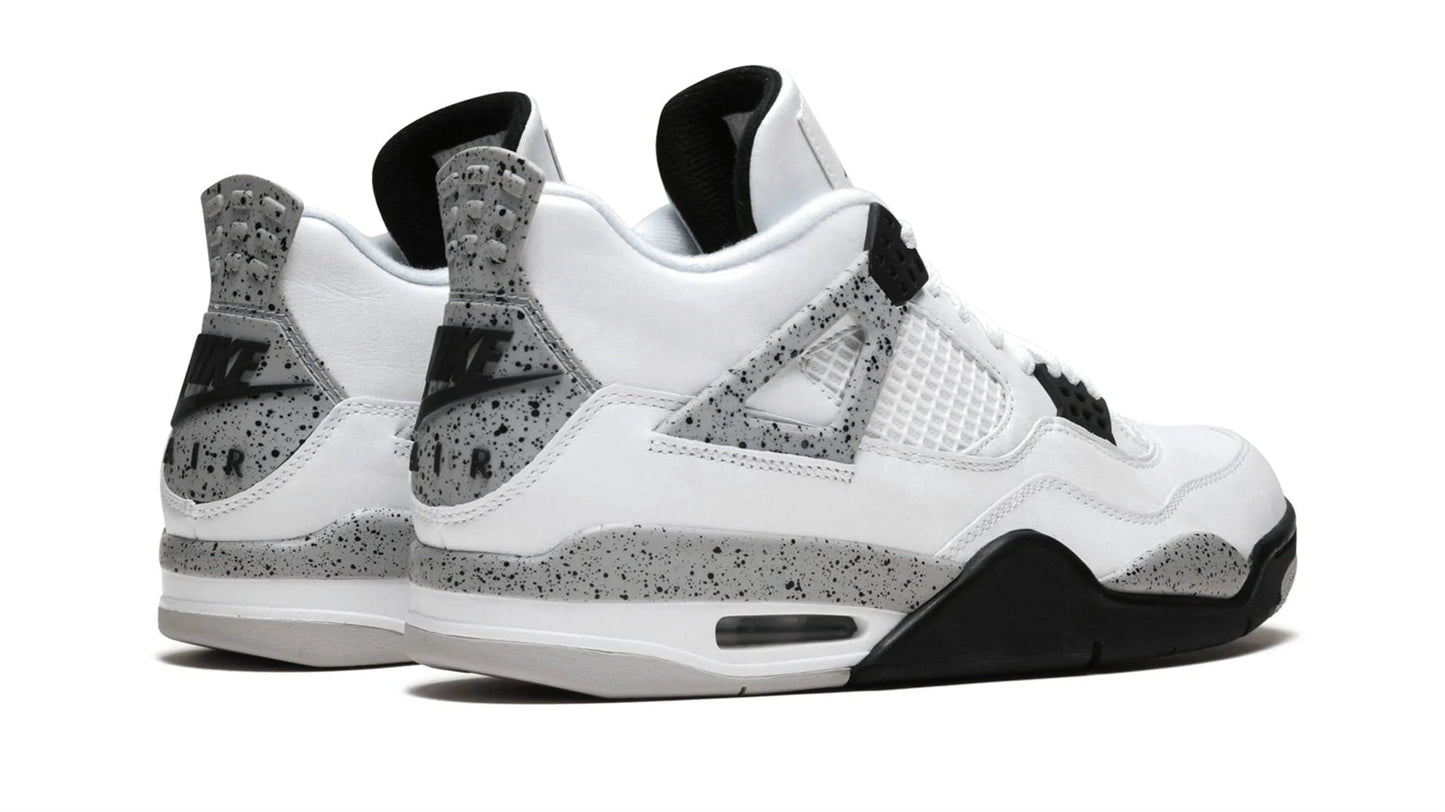 "White Cement"