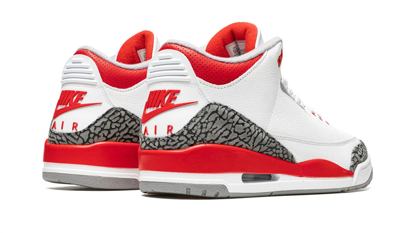 "Fire Red 2022"