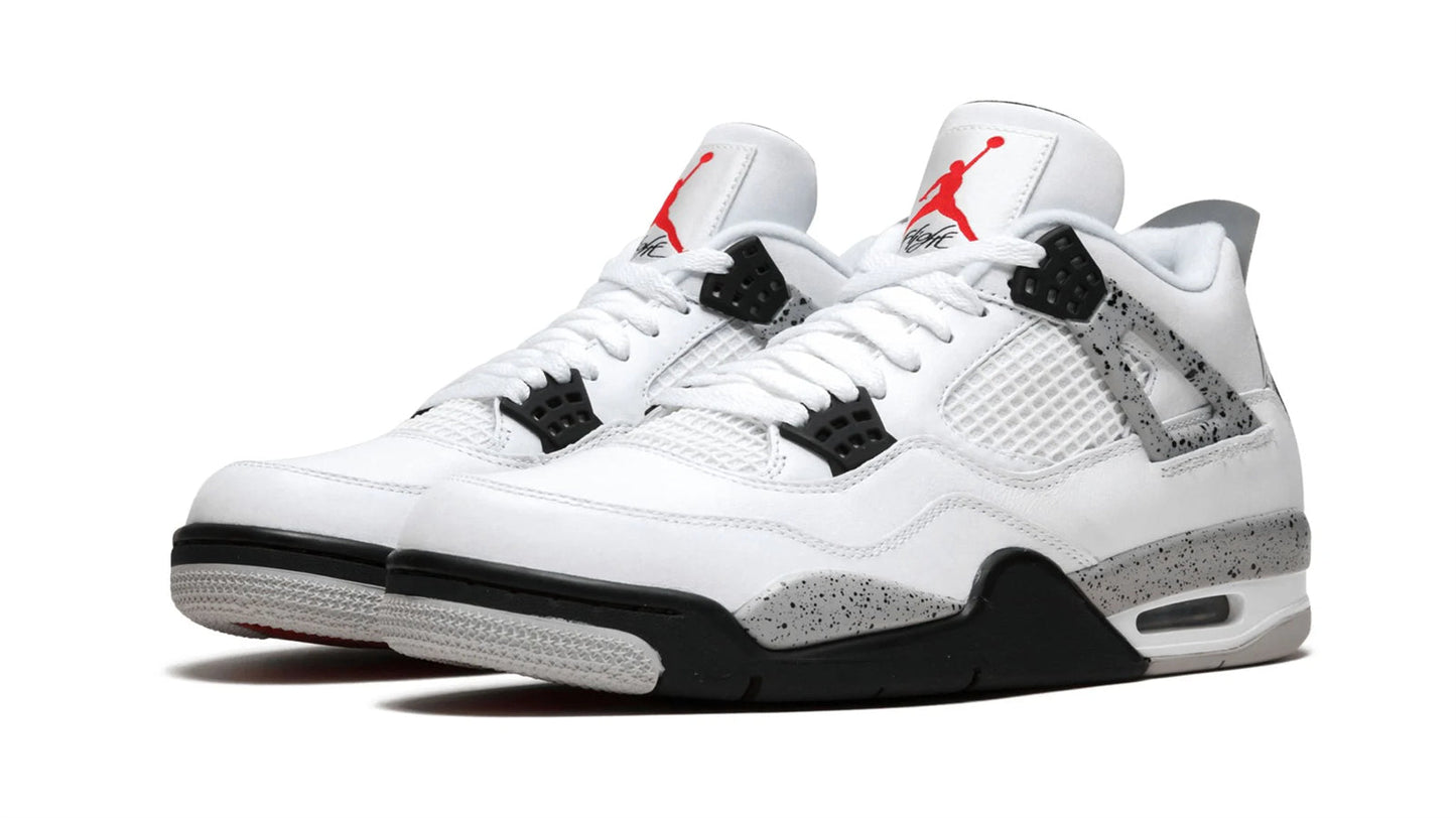"White Cement"