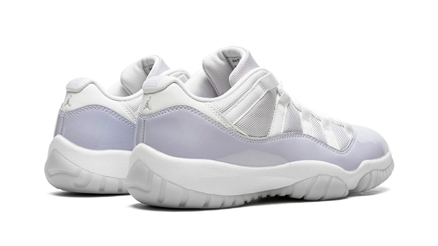 "Pure Violet"