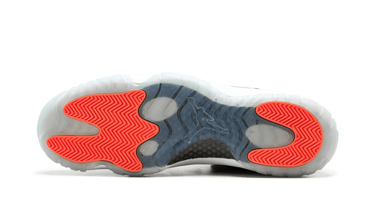 Low "Infrared"