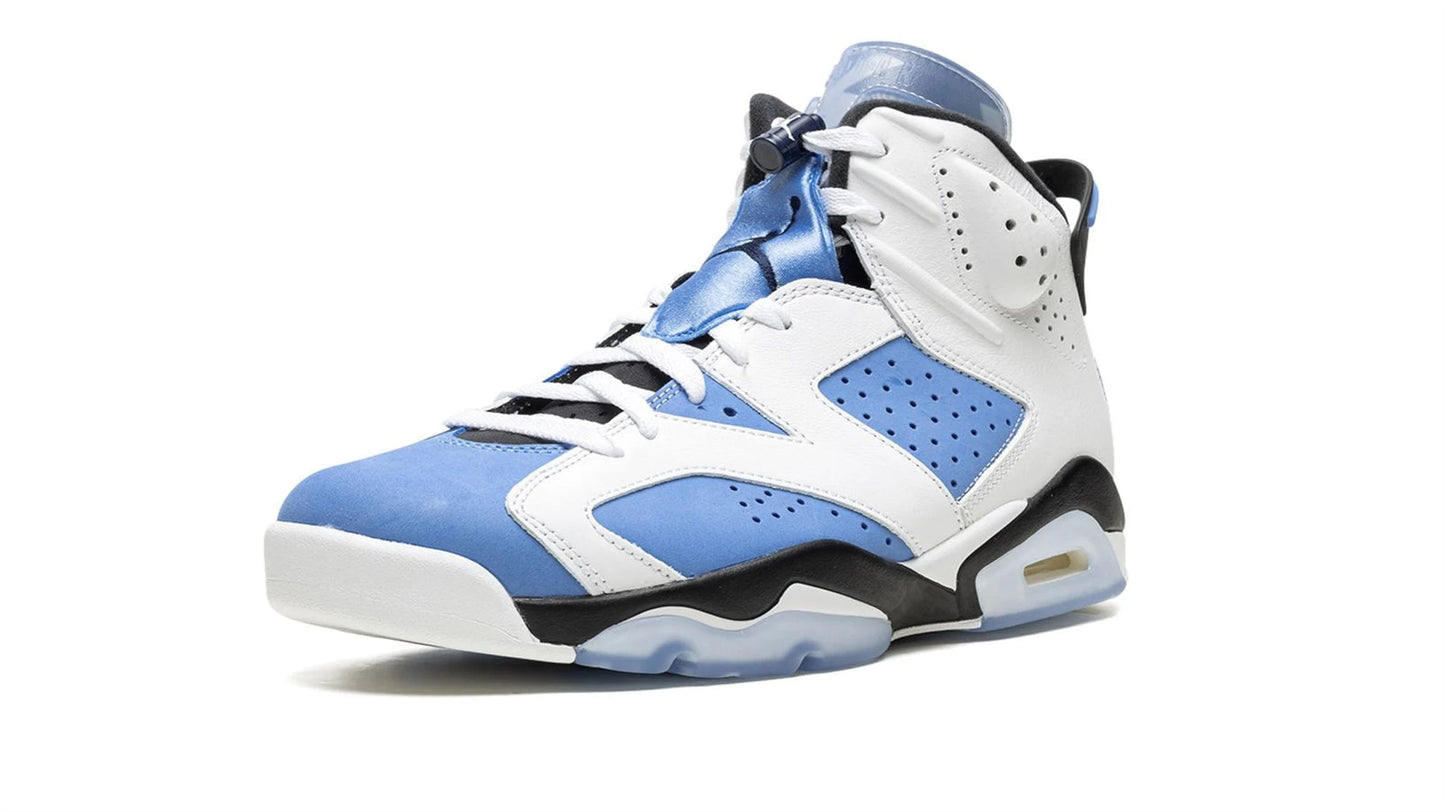 "White UNC"