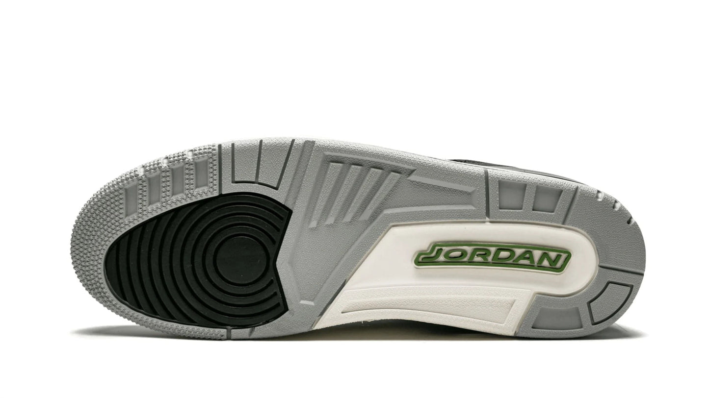"Chlorophyll"