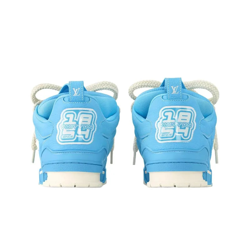 'Glacier Glow Skate'
