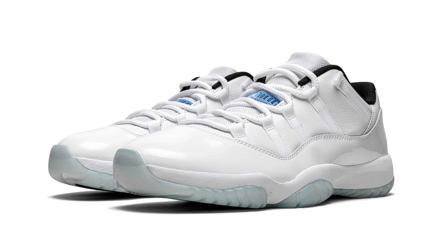 Low "Legend Blue"