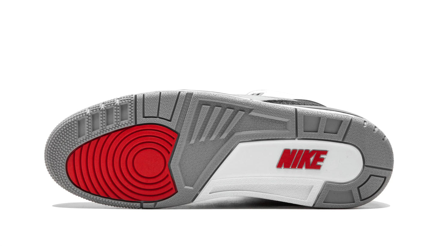 "Tinker Hatfield"