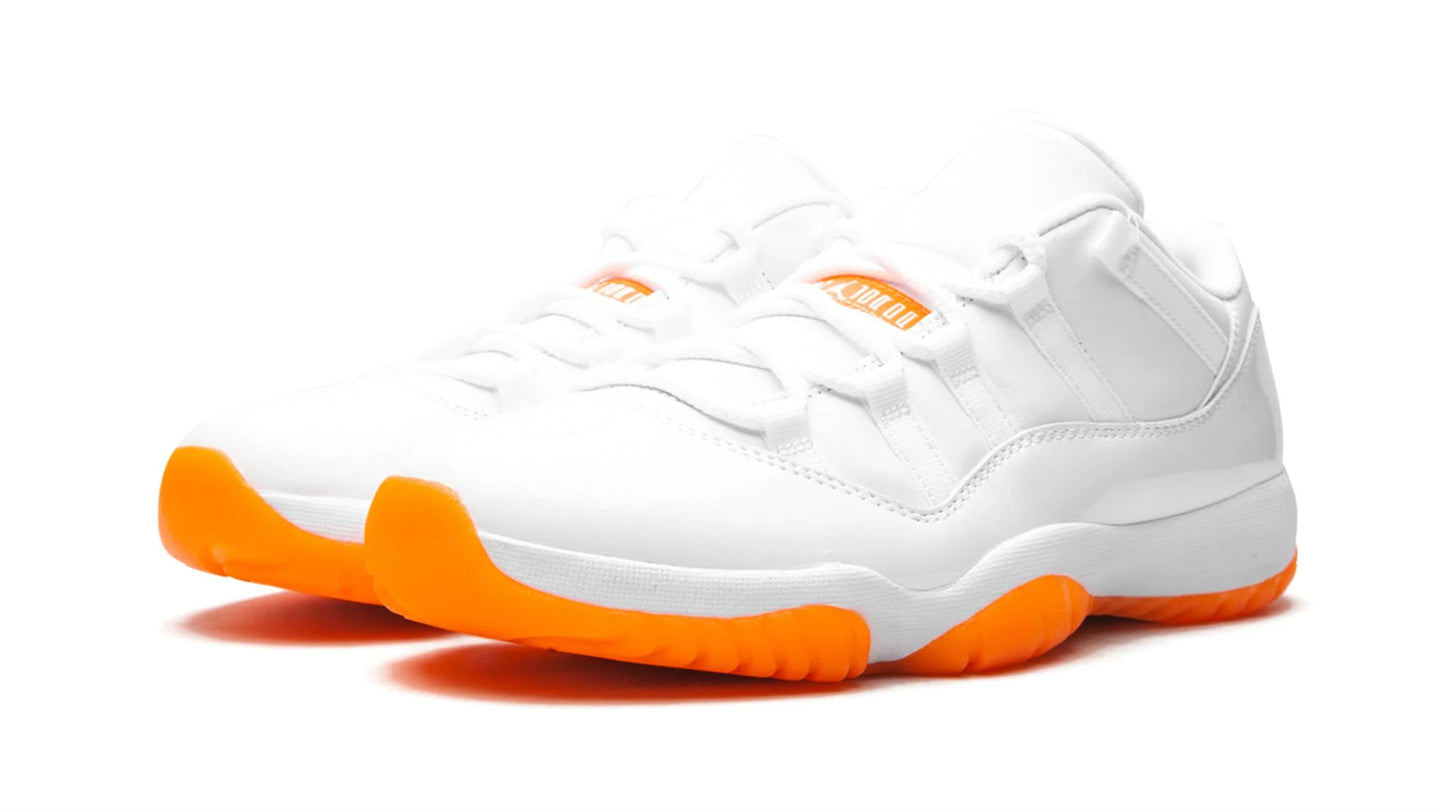 "Bright Citrus"