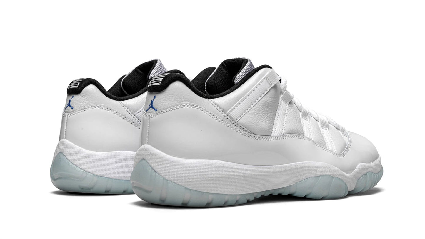Low "Legend Blue"