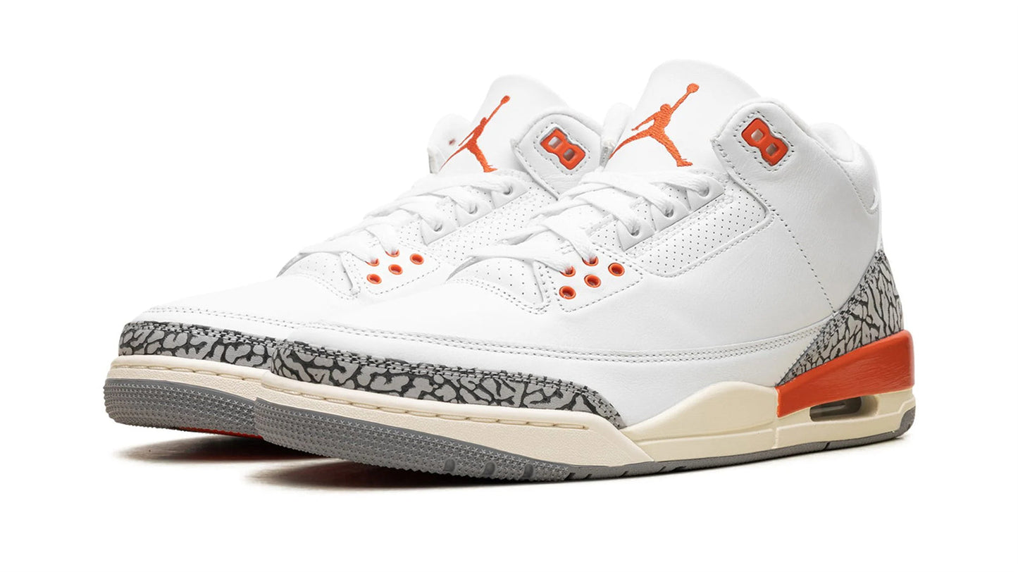"GEORGIA PEACH"