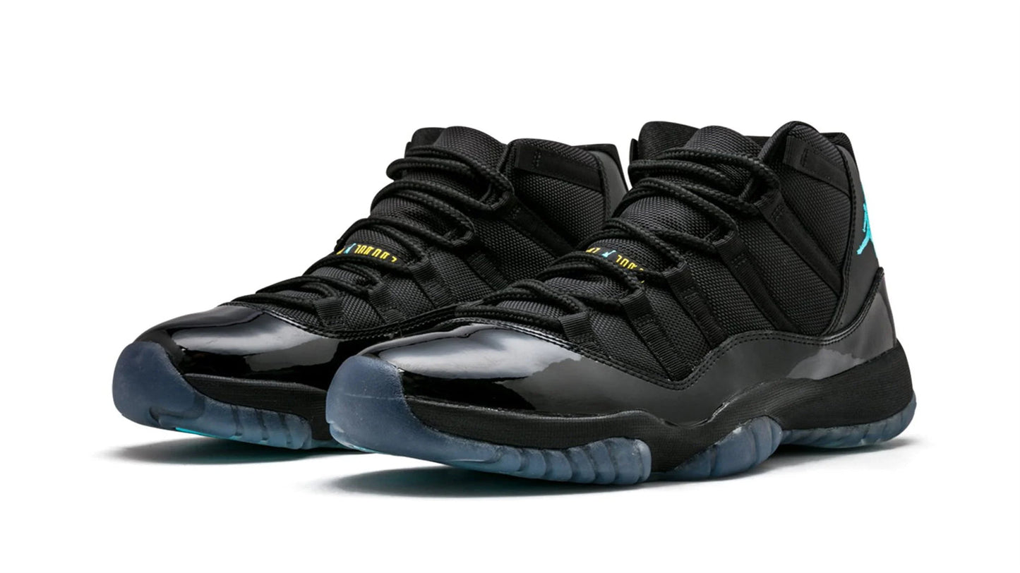 "Gamma"