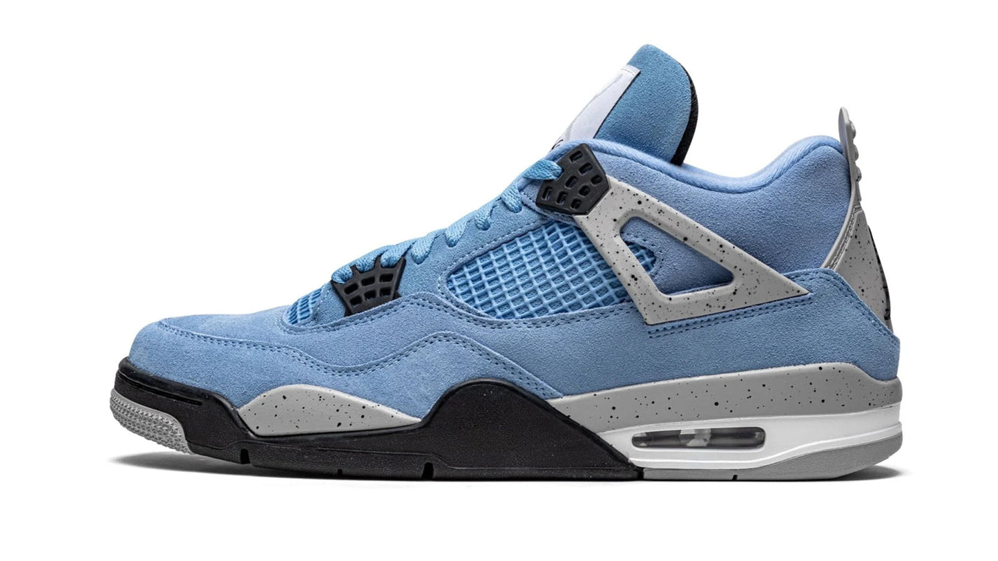 "University Blue"