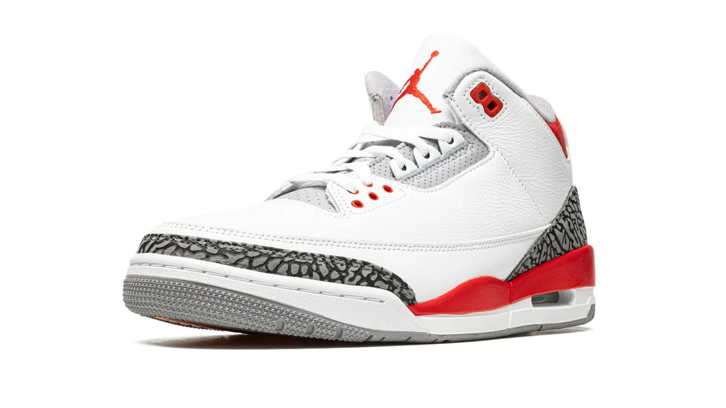 "Fire Red 2022"