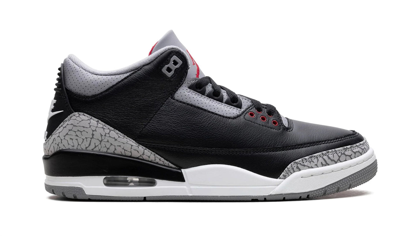 "Black Cement"