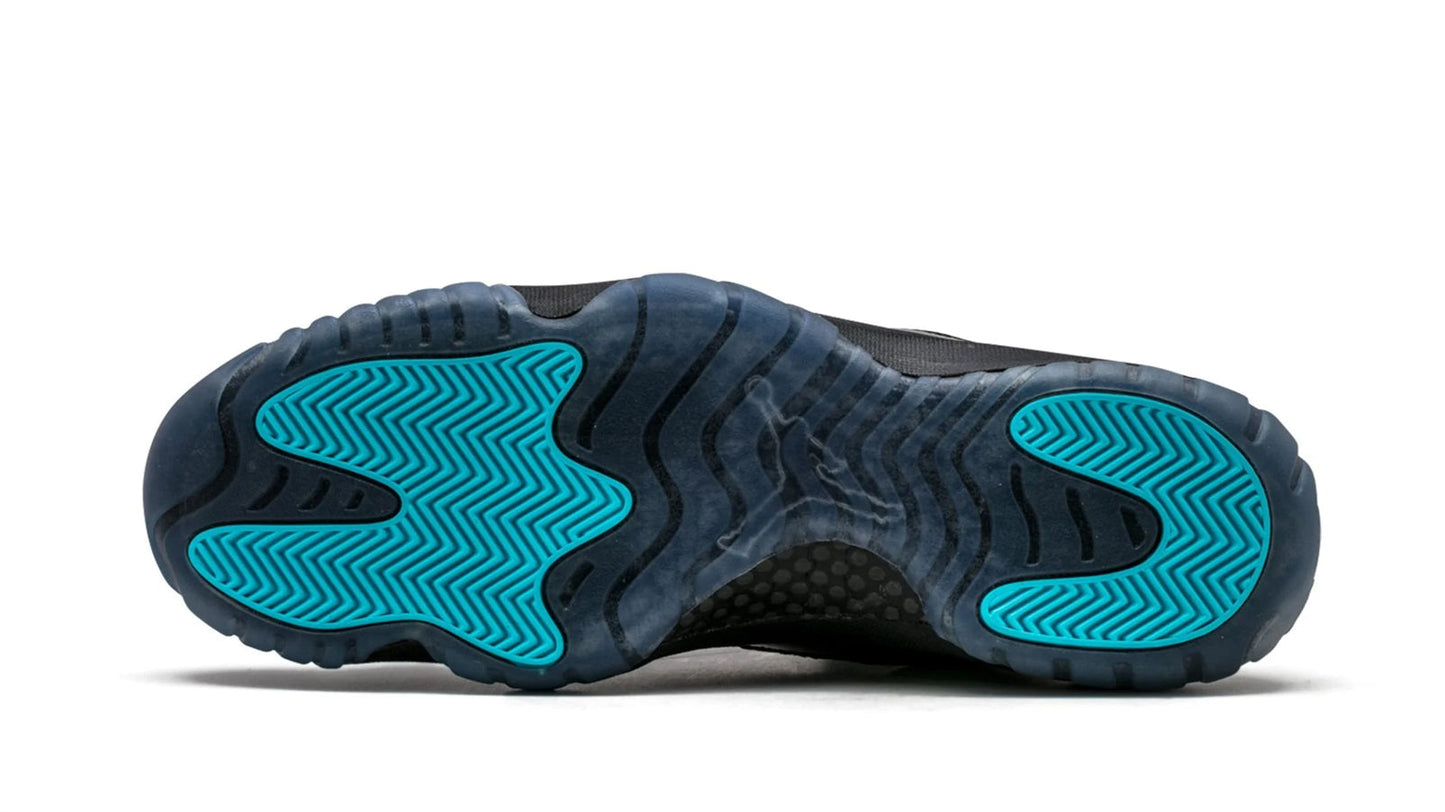 "Gamma"