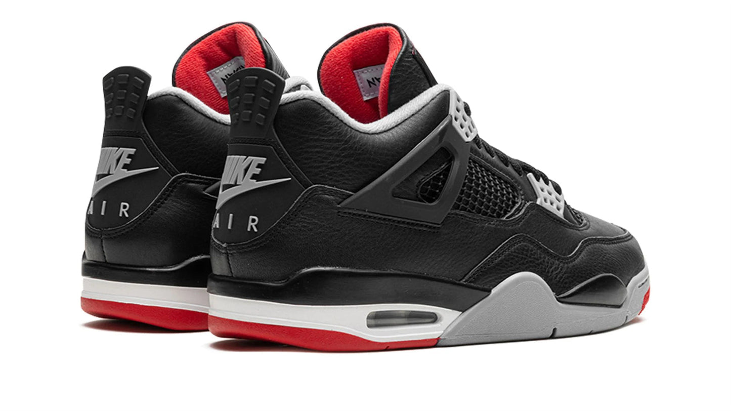 "Bred Reimagined"