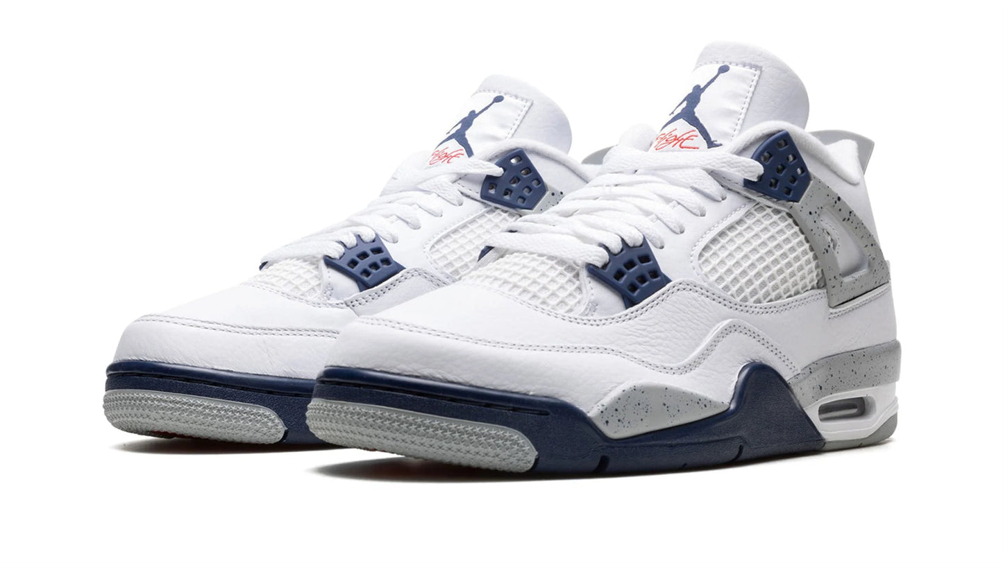 "Midnight Navy"