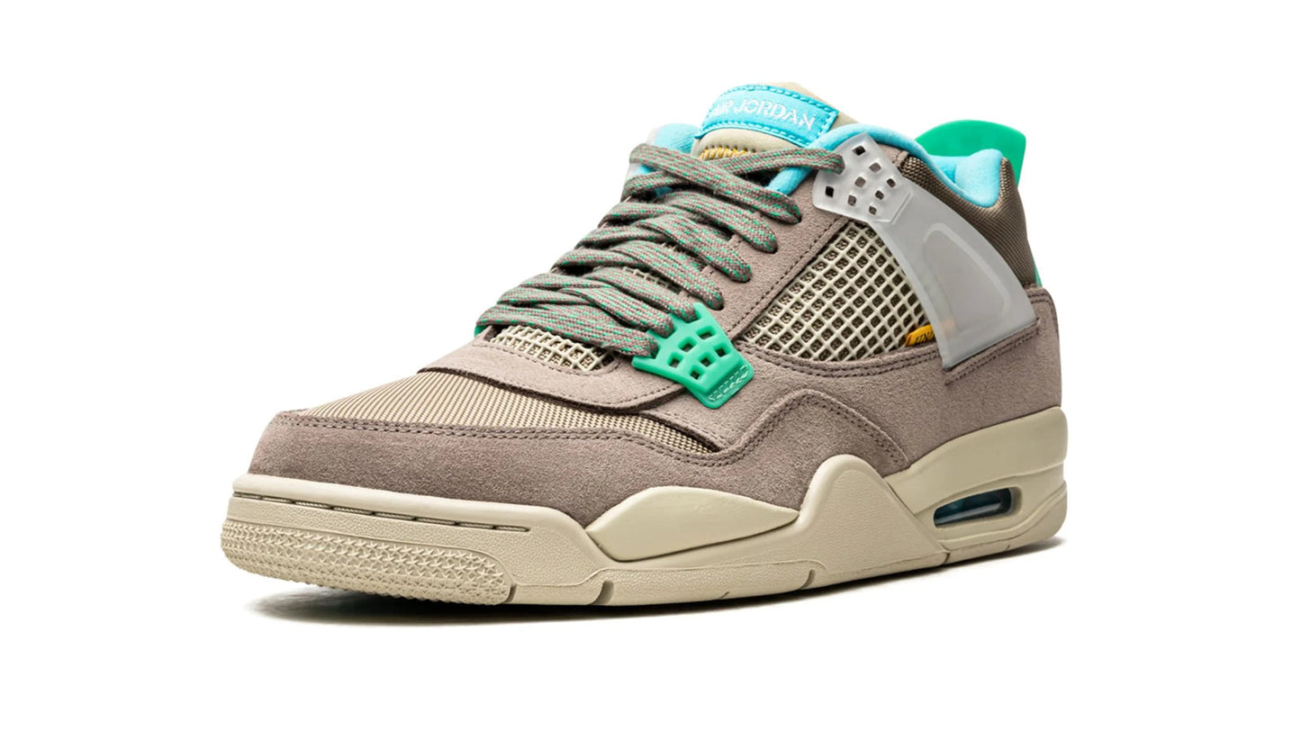 "Union 30th Anniversary - Taupe Haze"