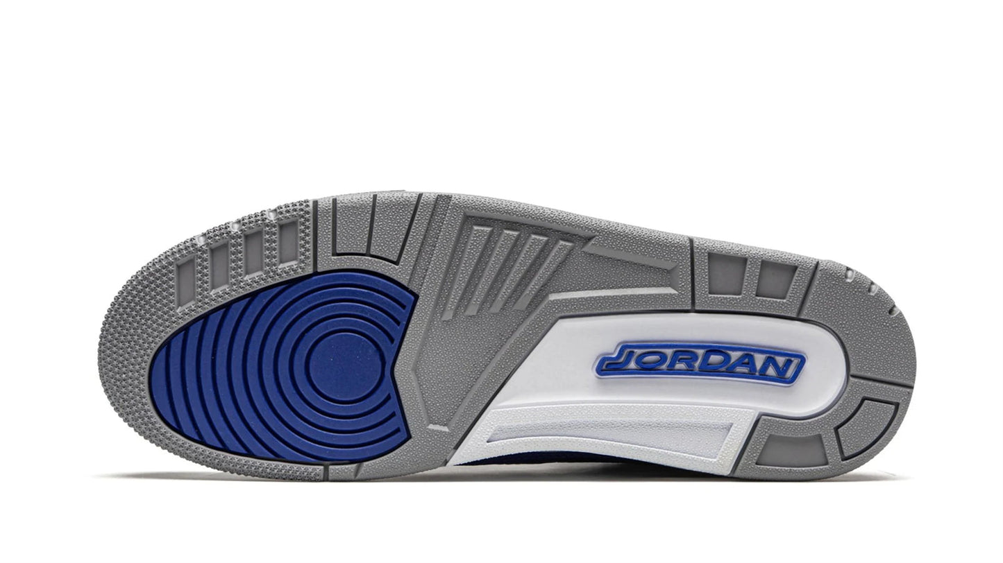 "Blue Cement"