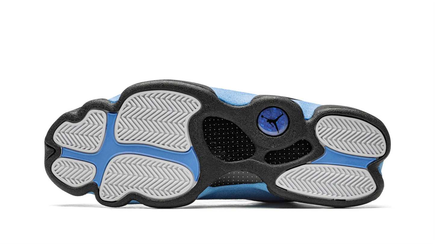 "University Blue"