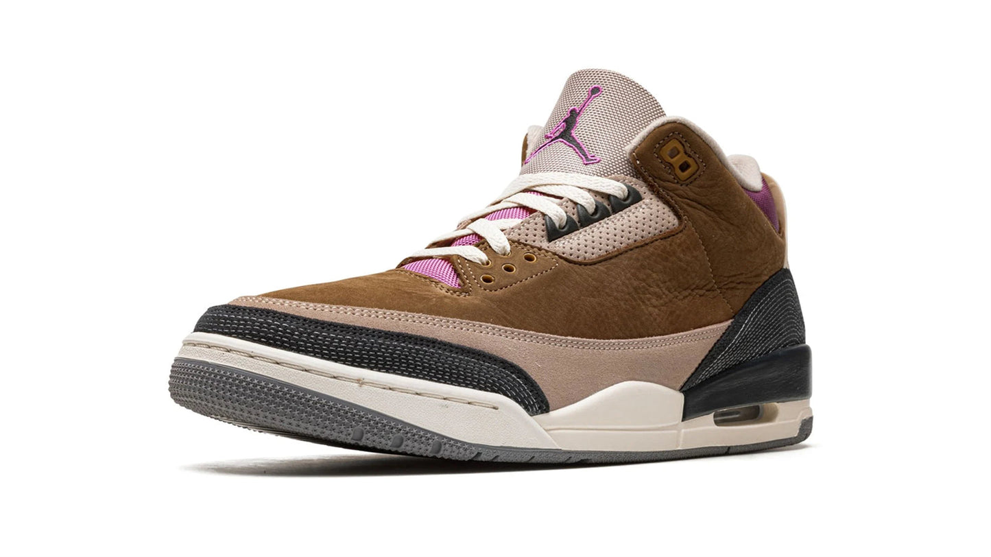 "Winterized - Archaeo Brown"