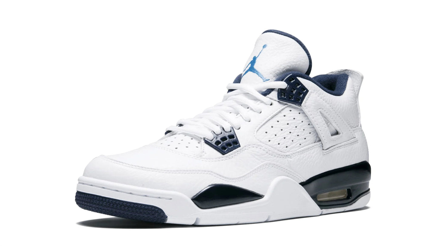 "Legend Blue"