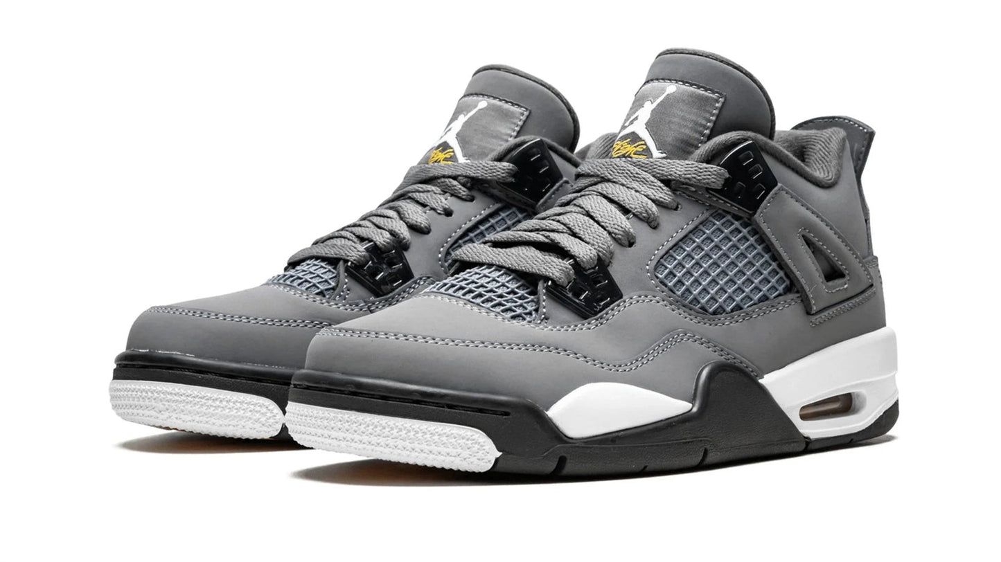 "COOL GREY"
