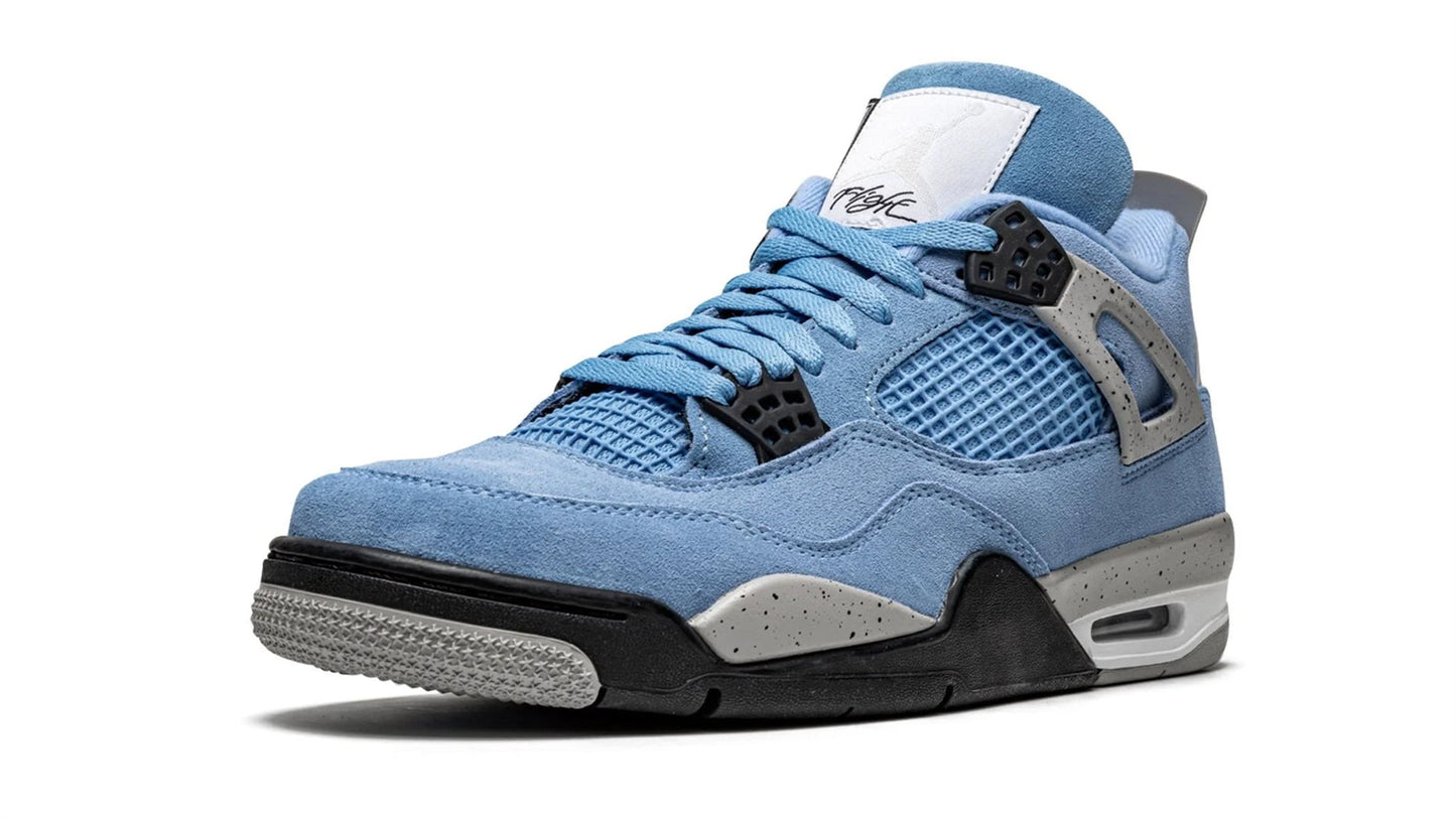 "University Blue"