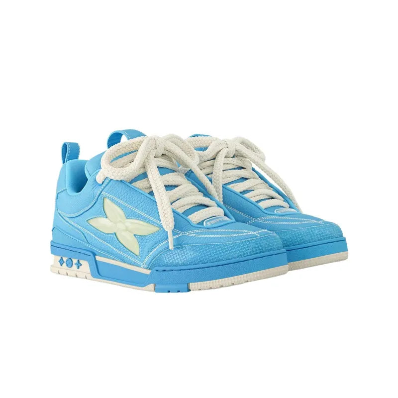 'Glacier Glow Skate'