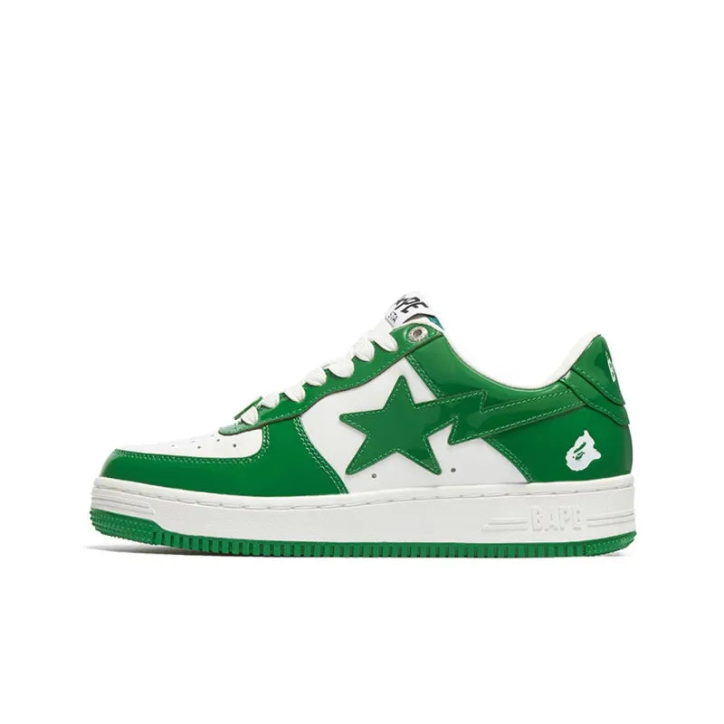 'White Green 2'