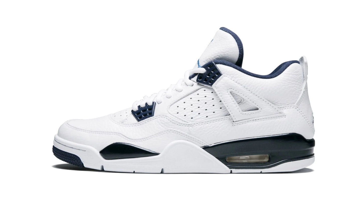 "Legend Blue"