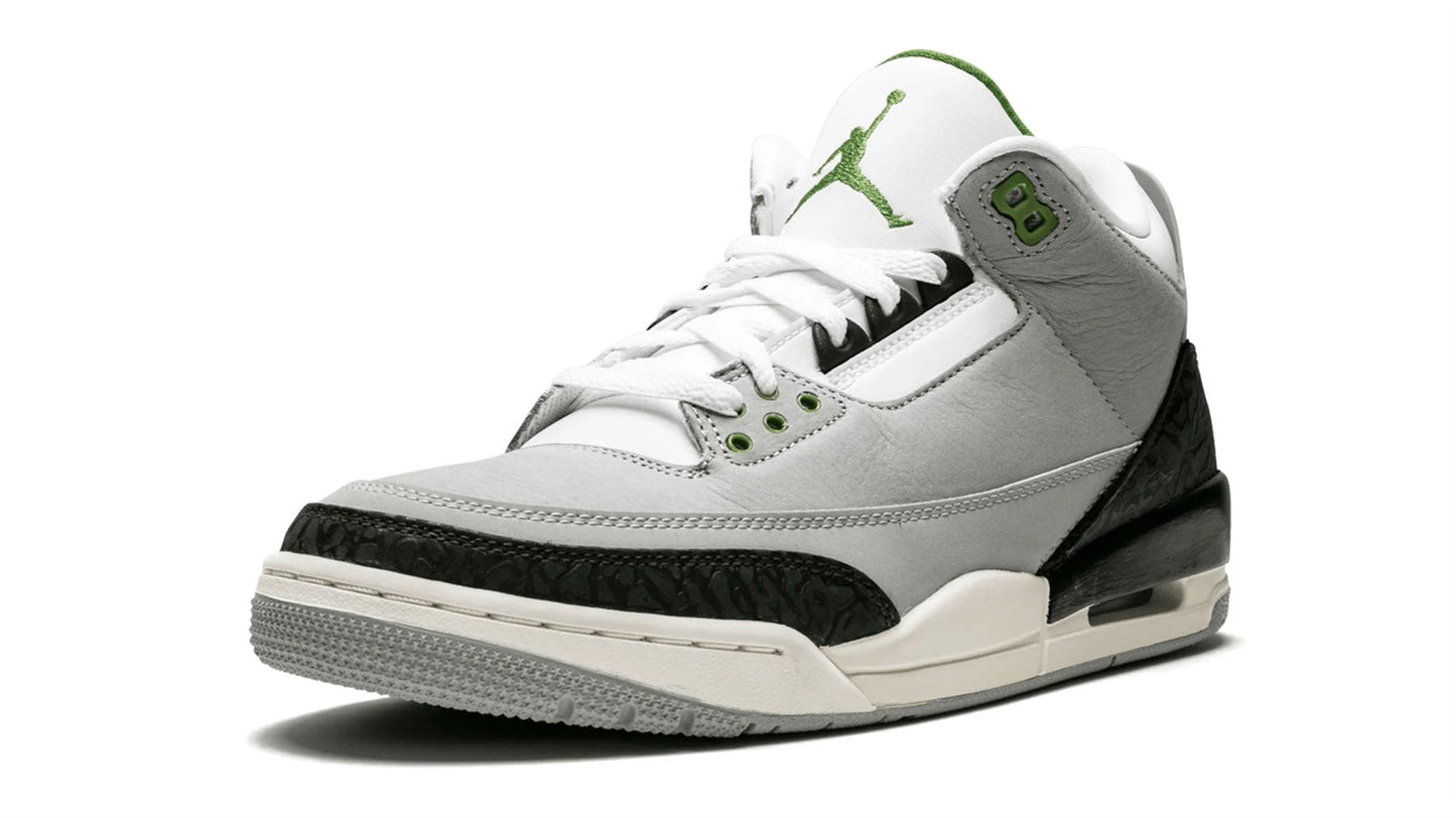 "Chlorophyll"
