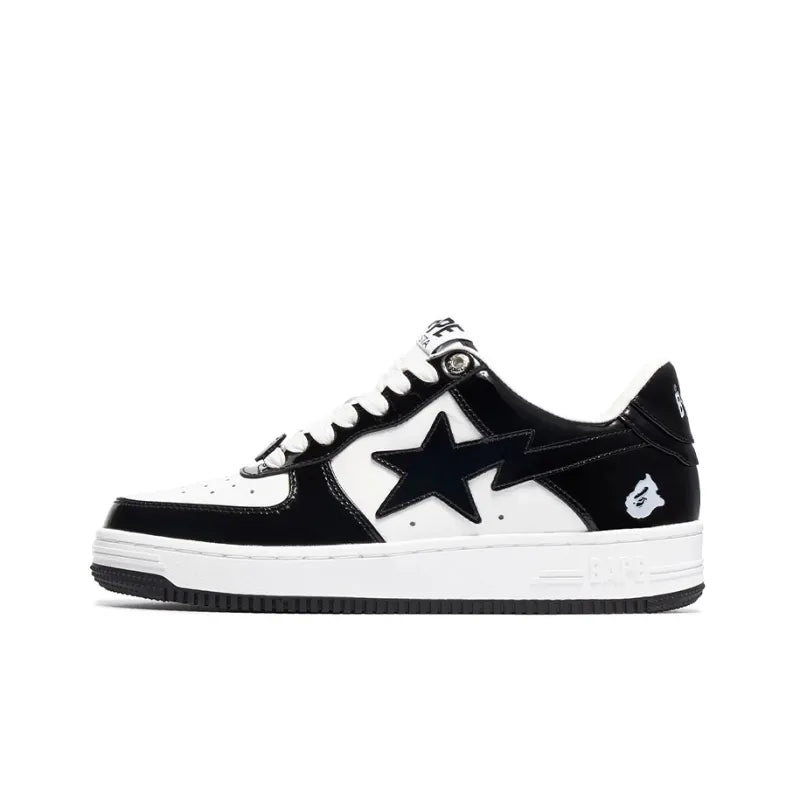 'Black White 2'