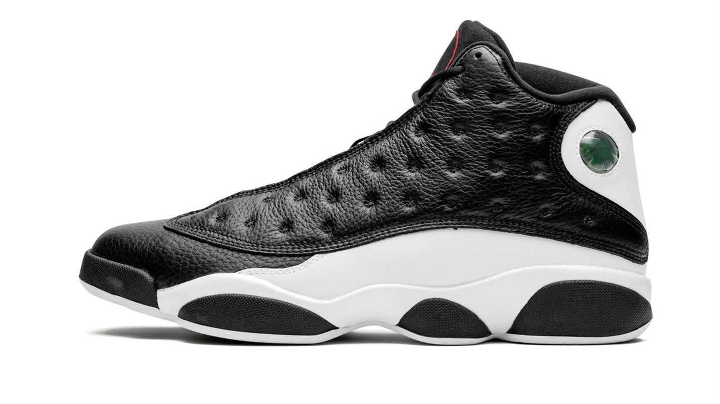 "Reverse He Got Game"