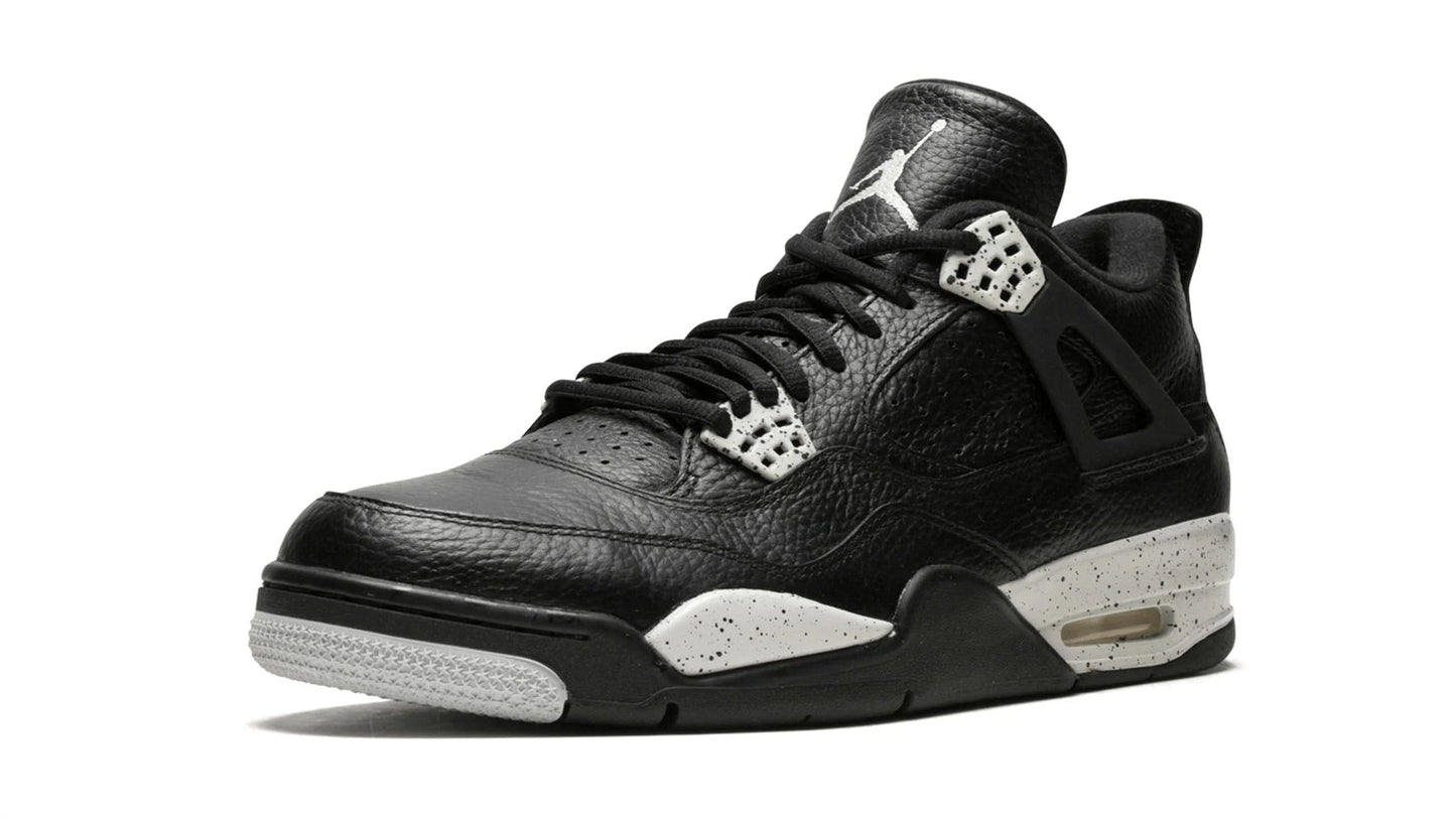 "Oreo"