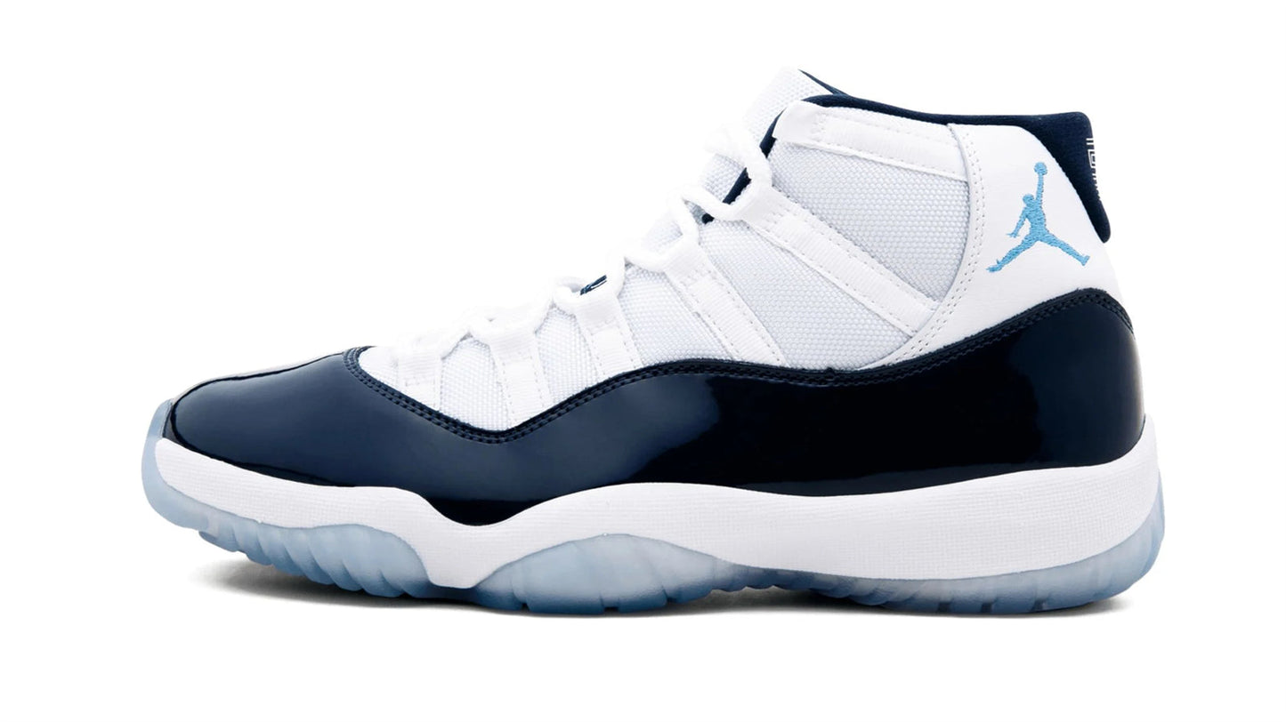 "Navy / Win Like '82"