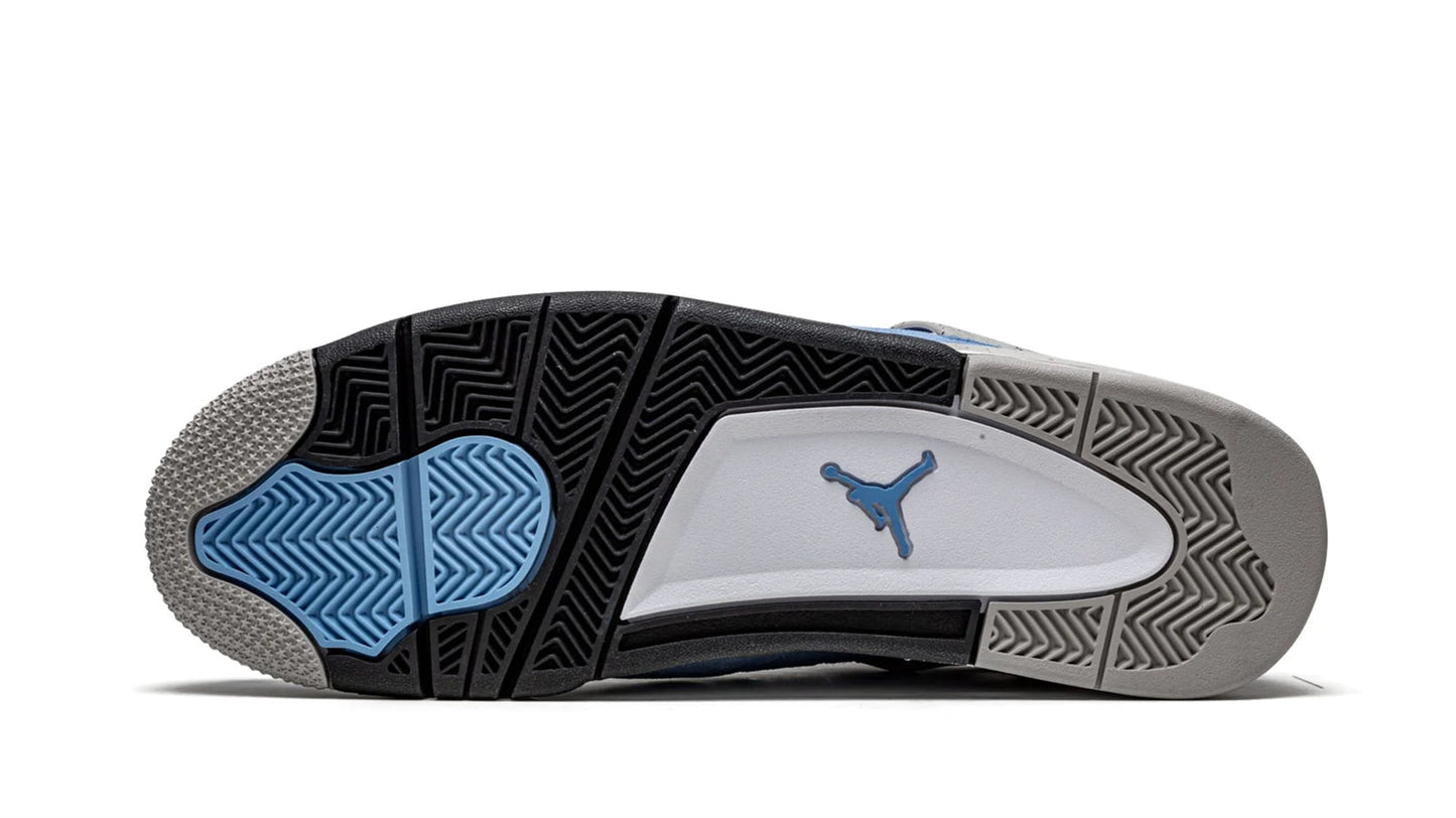 "University Blue"