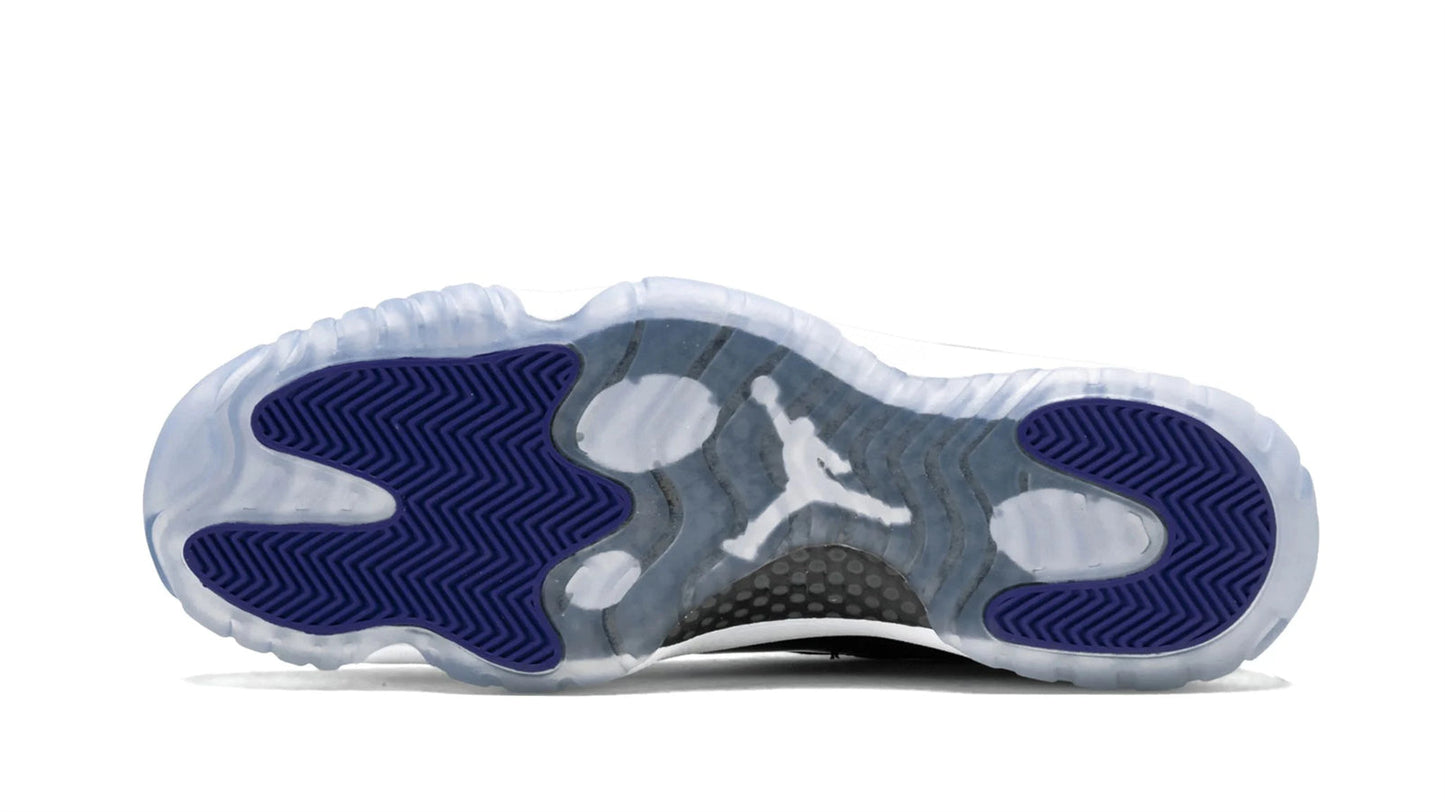 "Concord"