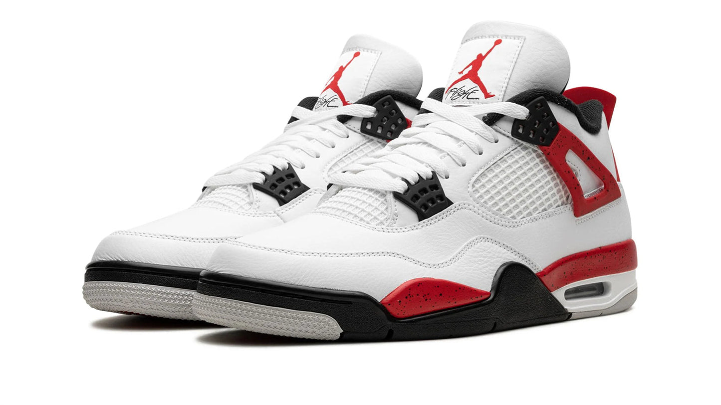 "Red Cement"