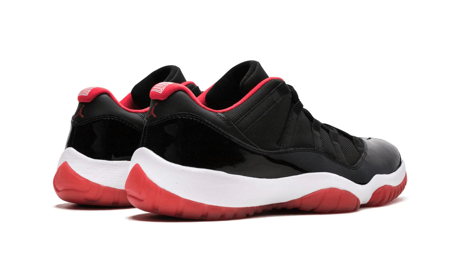 Low "Bred"
