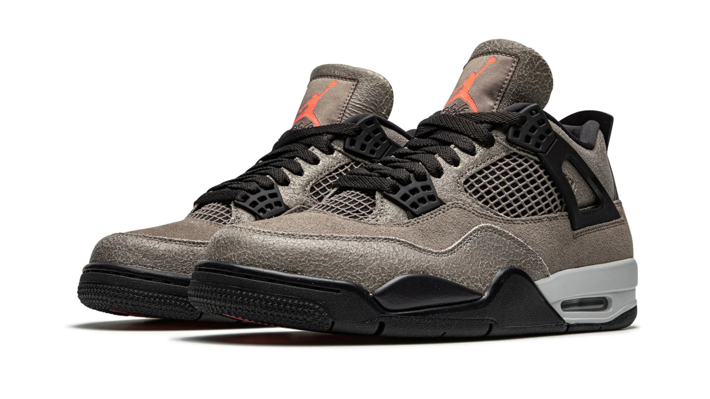 "Taupe Haze"