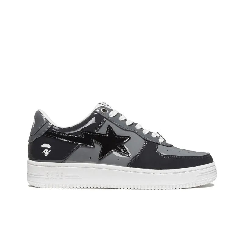 'Black Grey'