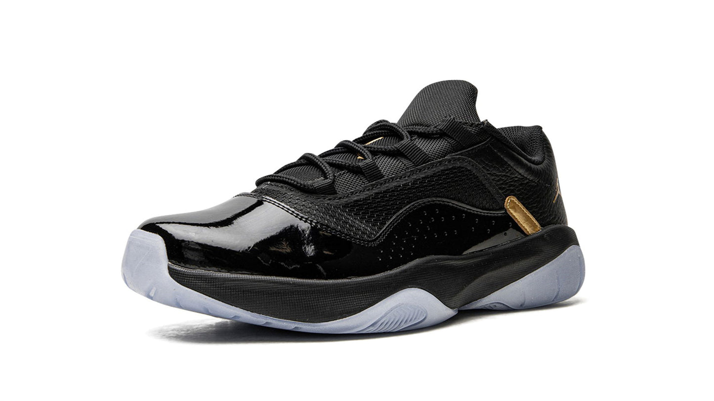 Low "DMP"