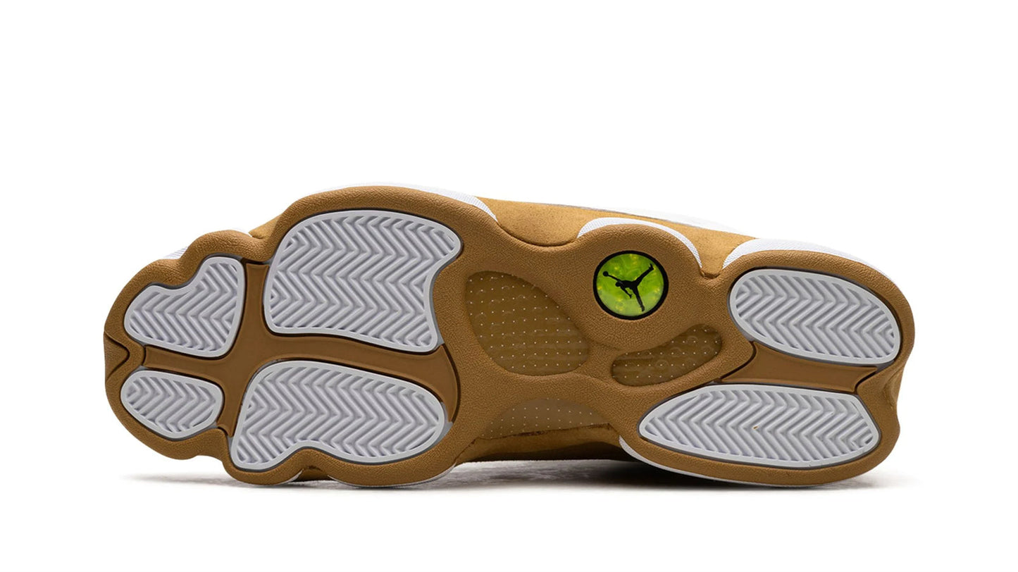 "Wheat"