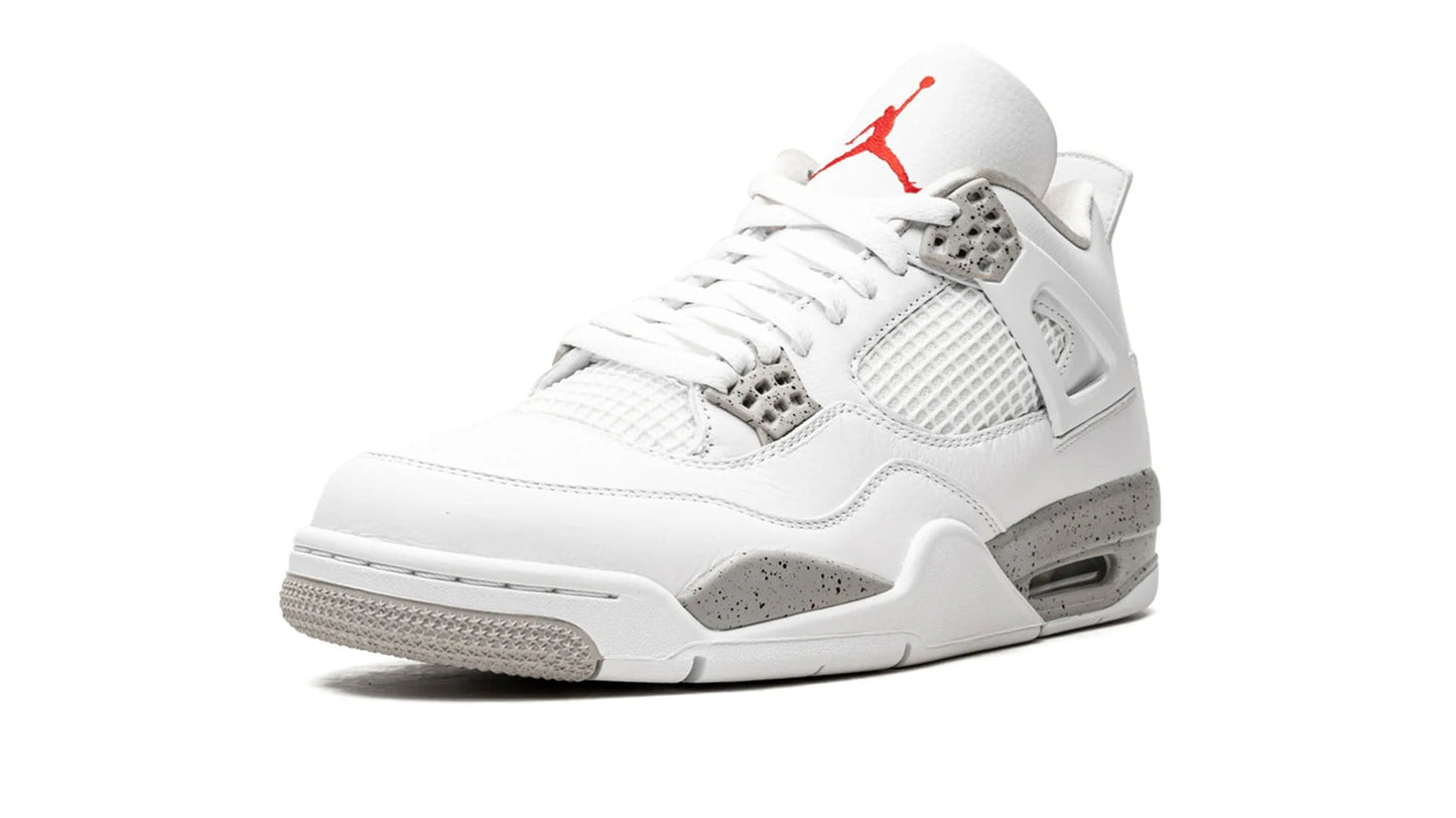 "White Oreo"