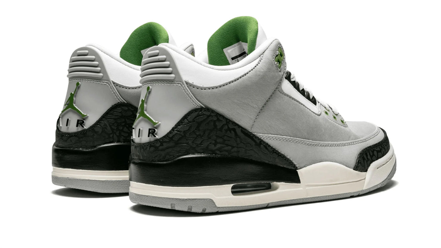 "Chlorophyll"